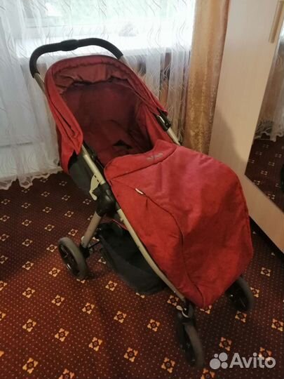 Детская коляска