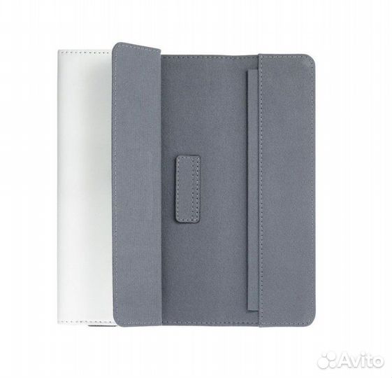 Чехол Asus Nexus 7 (белый)