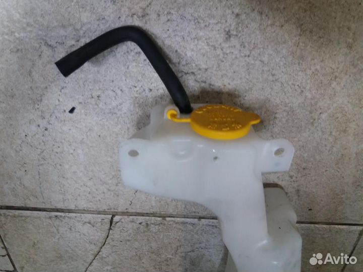 Бачок расширительный Subaru XV GP FB16