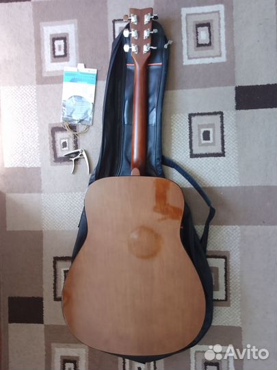 Гитара Yamaha F310 Индонезия