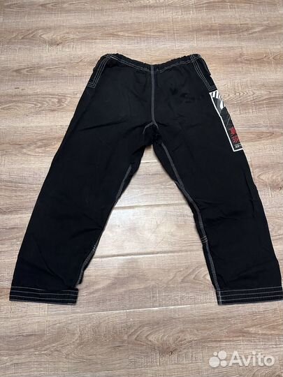 Кимоно для джиу джитсу