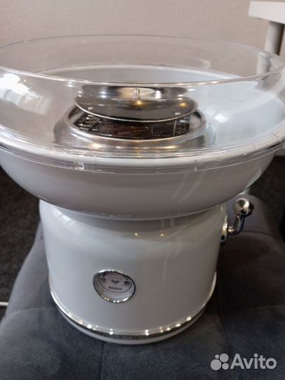 Прибор для приготовления сахарной ваты