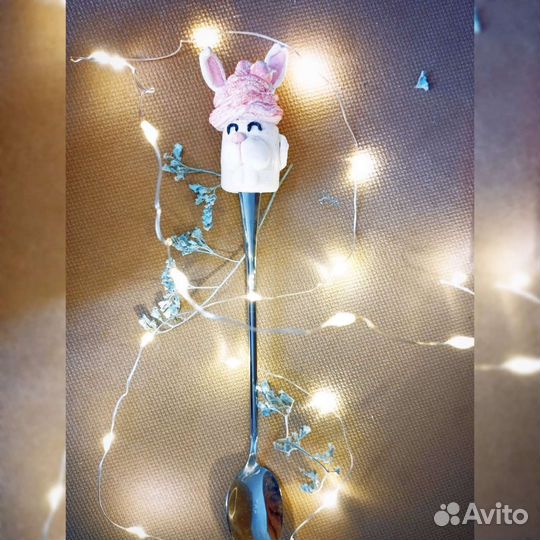 Сахарница с декором