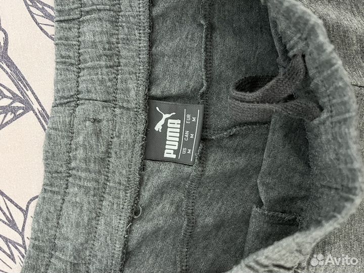 Шорты puma