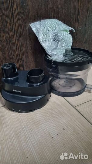 Измельчитель к Кухонный комбайн