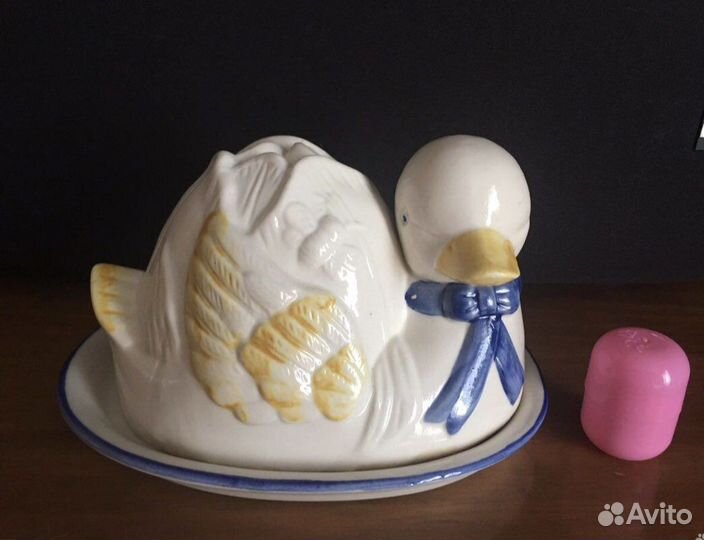 Салатник гдр, чайник мельхиор