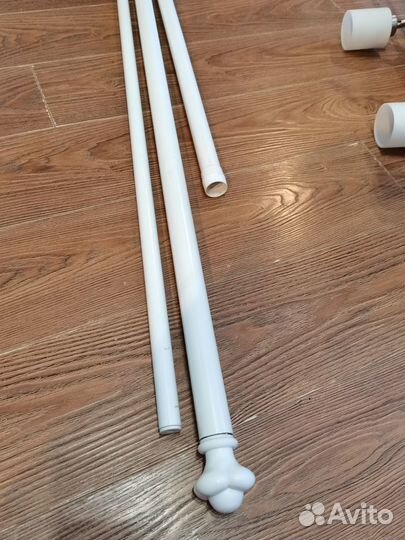 Карнизы гардинный икеа