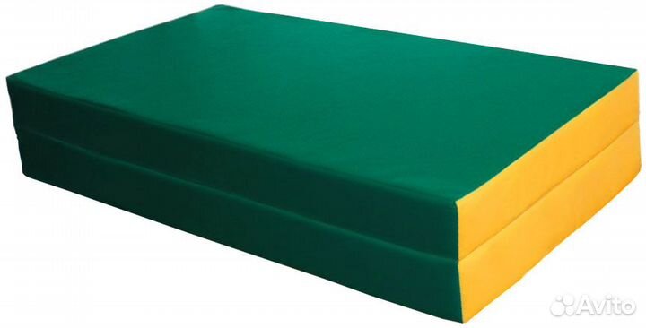 Мат складной 1 м. х 1 м. В наличии