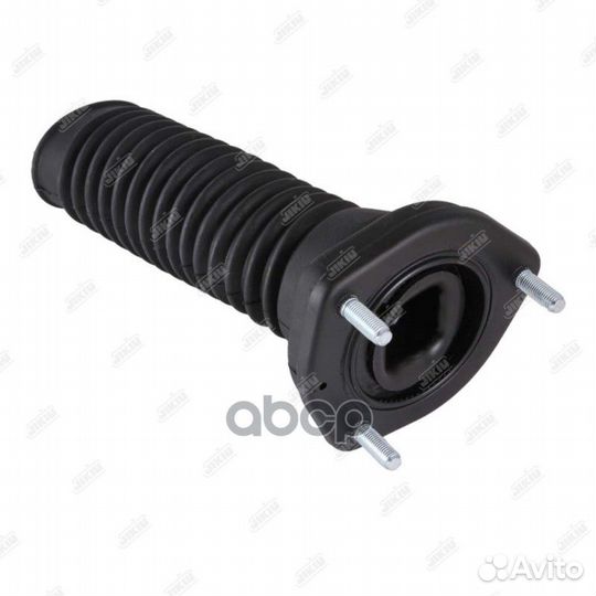 MS21079 опора заднего амортизатора правая с пы