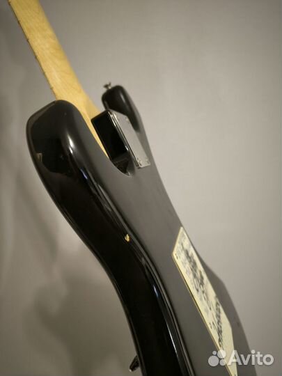 Fender squier affinity 2009