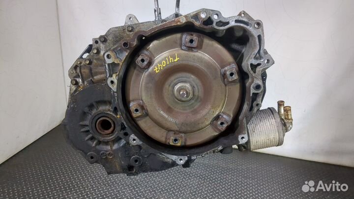 Кпп - автомат (АКПП) Peugeot 3008, 2010