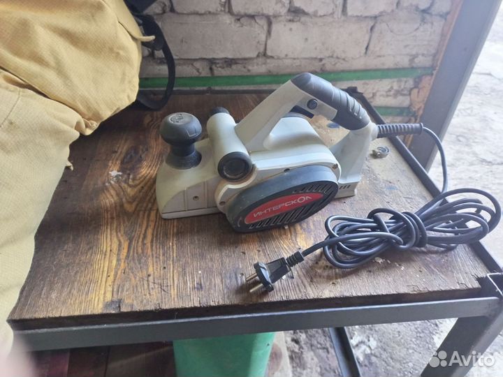 Прокат строительного инструмента