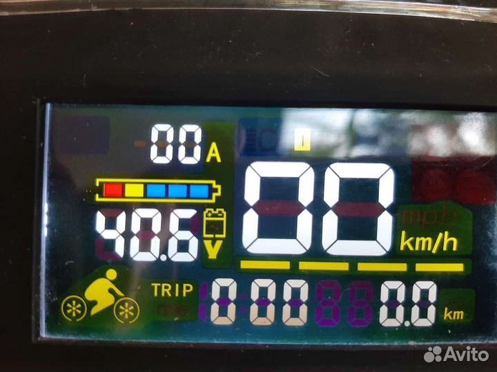 Электросамокат kugoo s3 jilong