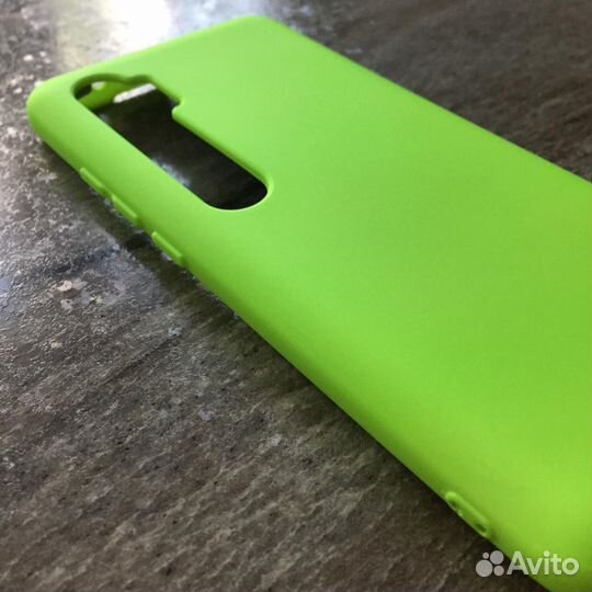 Чехол для Xiaomi Mi Note 10/ Note 10Pro /Mi CC9Pro