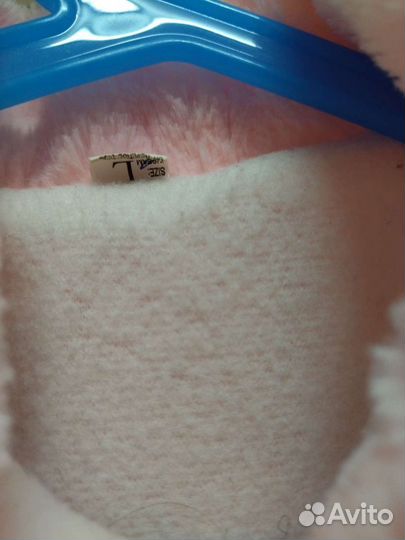 Болеро детское р98