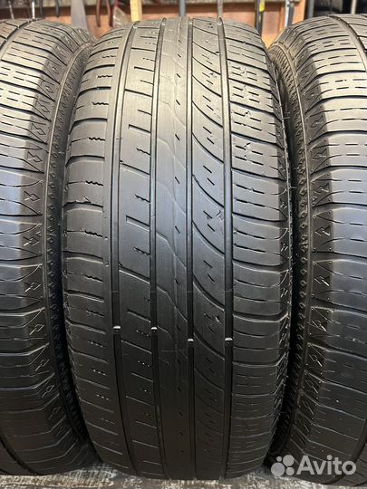 Cooper Discoverer HTS 225/65 R17 102H