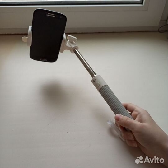 Селфи палка xiaomi