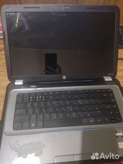 Hp pavilion g6