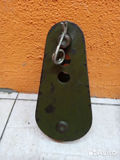 Ролик для двутавра