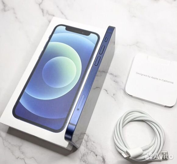iPhone 12 mini, 128 ГБ