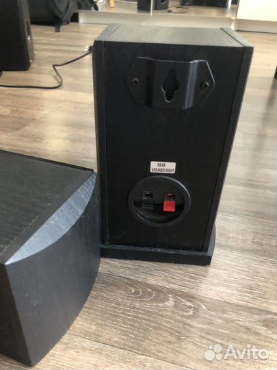 Динамики Jetbalance JB-671