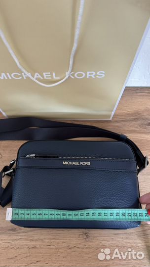 Сумка мужская Michael kors оригинал