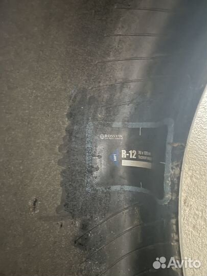 Nokian Tyres Nordman 8 205/55 R16