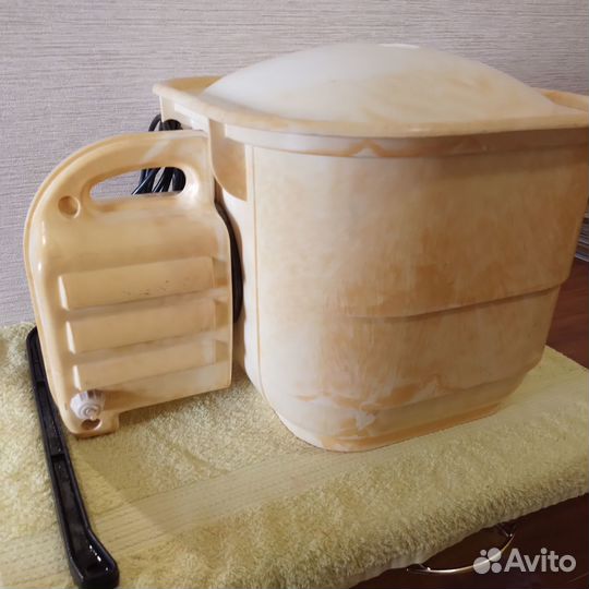 Продаю стиральную машину Малютка 2