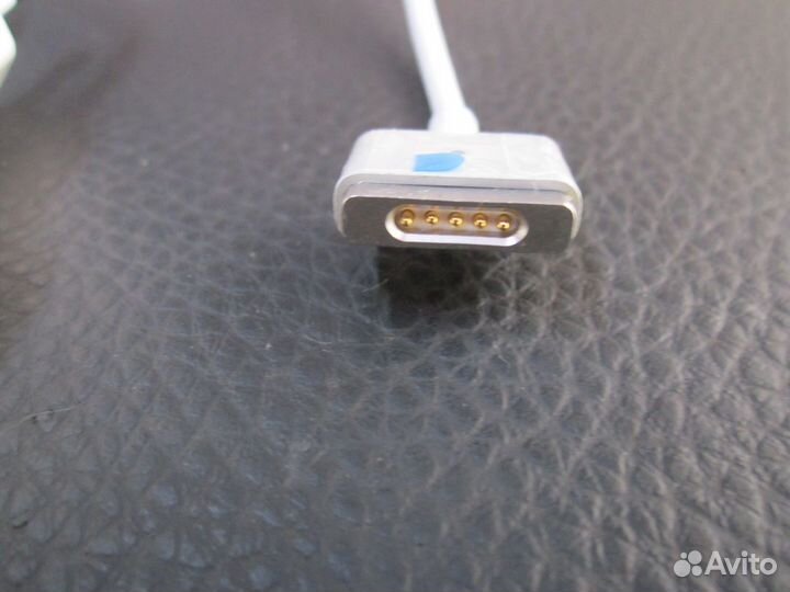 Зарядка для MacBook magsafe2 85W