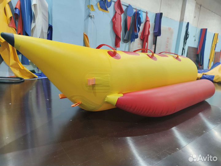 Водный банан 3 места