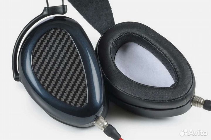 Наушники Mr. Speakers aeon Flow Closed (США)