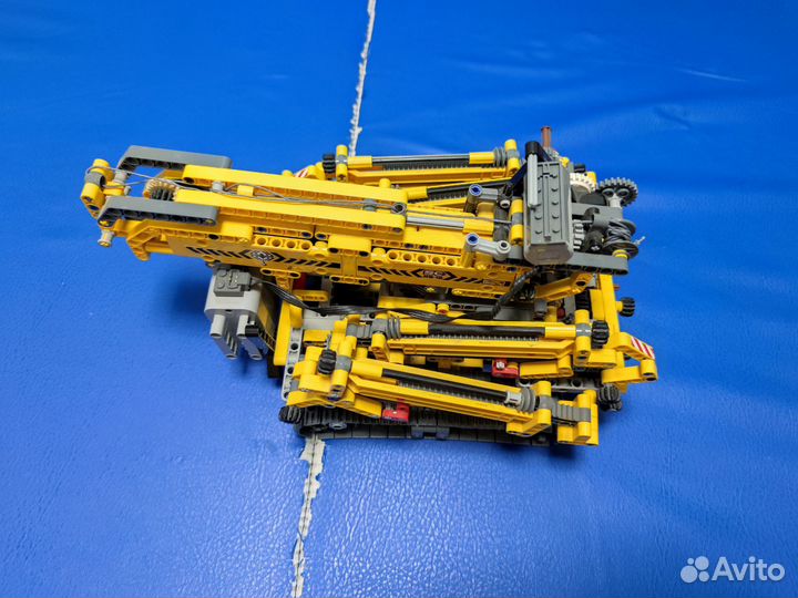 Lego technic