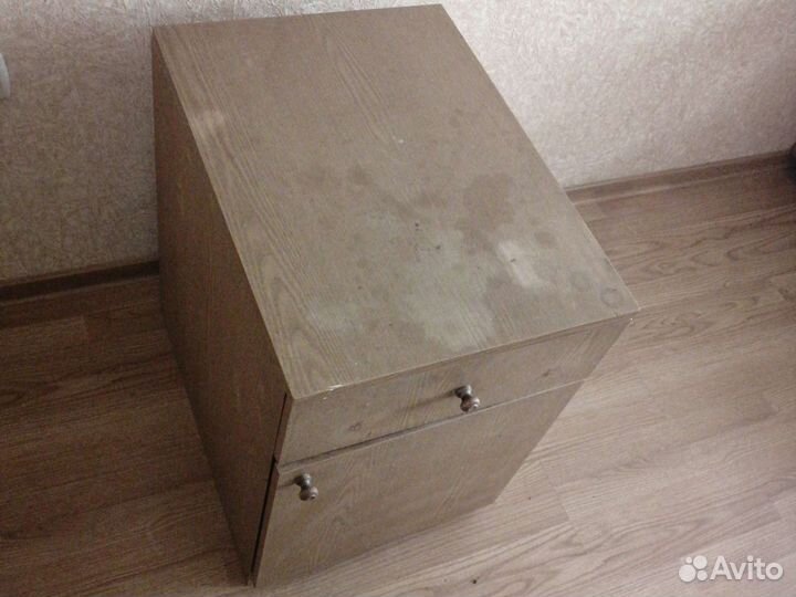 Тумба прикроватная бу