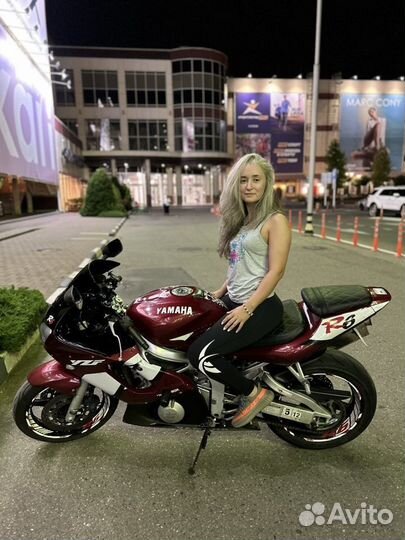 Мото прогулки