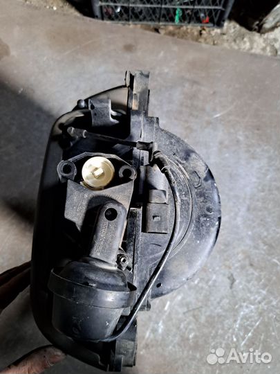 Коллектор впускной Audi A6 C6