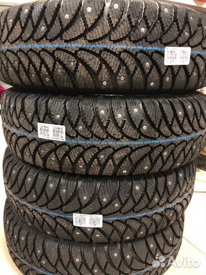Tunga Nordway 2 175/70 R13 82Q