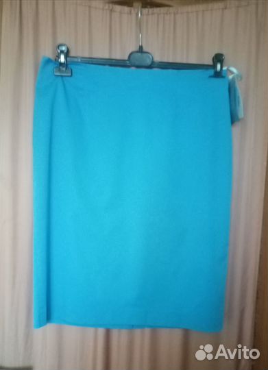 Юбка женская новая 50 размер