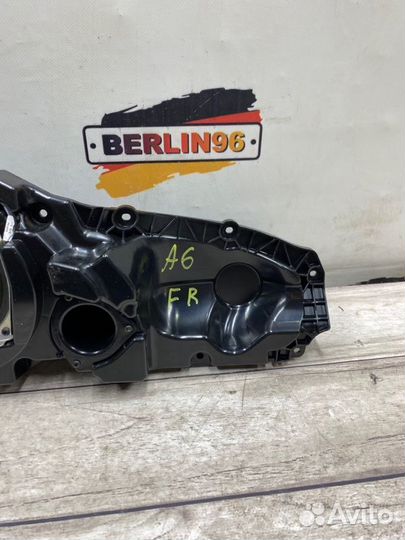Динамик передний правый Audi A6 4G2 chva 2011