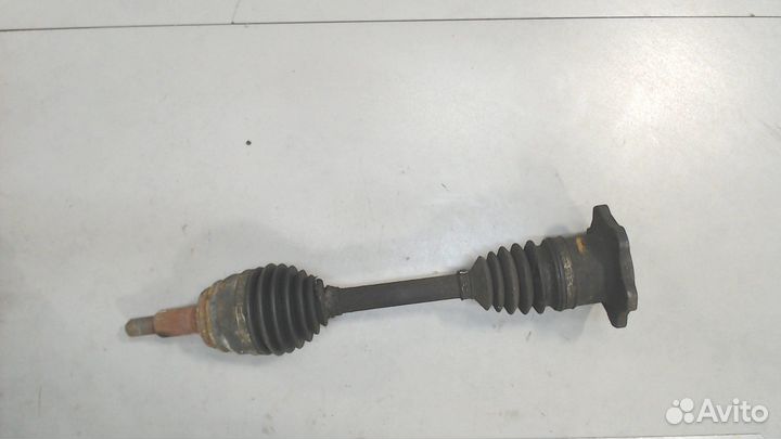 Полуось Cadillac Escalade 3, 2007