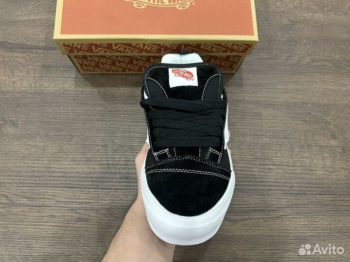 Кеды Vans knu skool