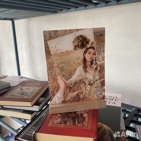 Витраж на праздник