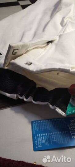 Бриджи для верховой езды