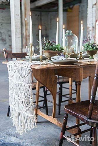 Макраме-плетение.На заказ