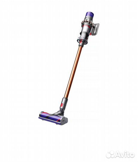 Вертикальный пылесос Dyson V10 Absolute новый