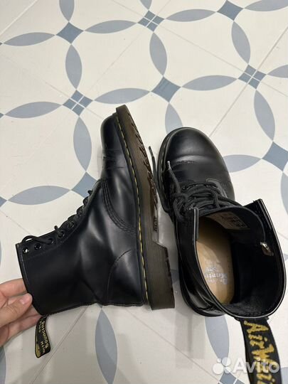 Dr martens бу 40