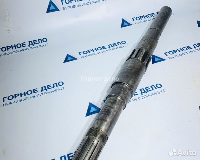 Шпиндель элеватора 2-37-50-2-01 сб