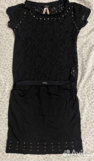 Одежда пакетом. Вещи