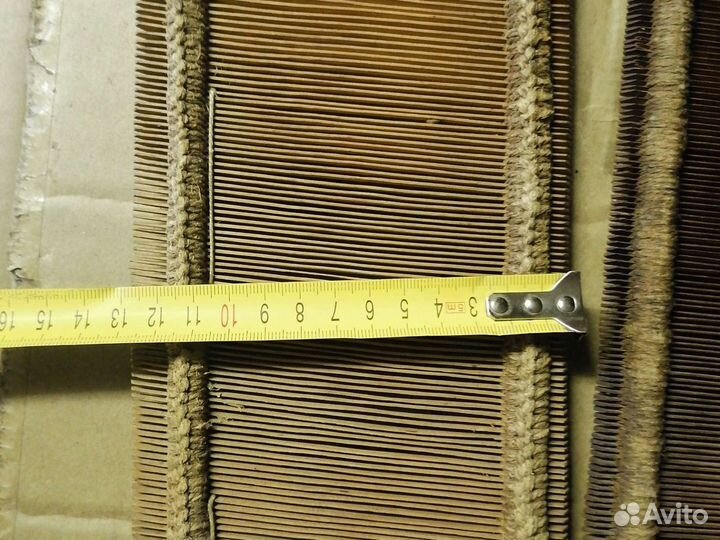 Бердо, старинное