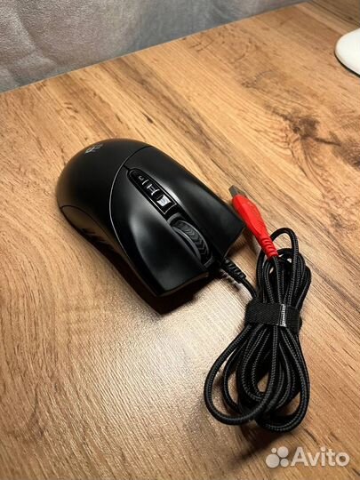 Игровая мышь bloody model v3