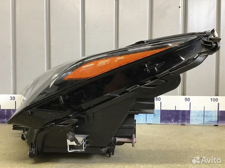 Фара левая Lexus NX 200 300H 2014